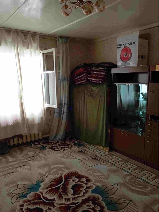 Срочно продам квартиру спутник 8 3/2/2 38500&