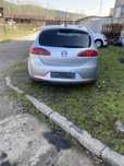 Сеат Леон/Seat Leon 2007 2.0 BKD на части