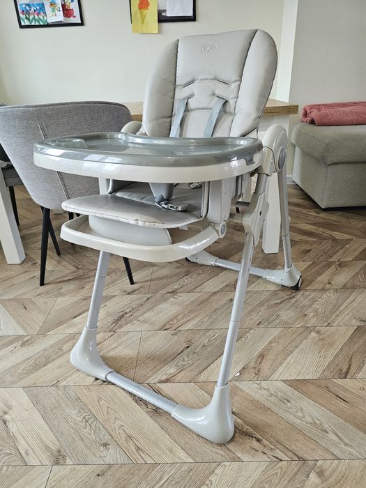 Столче за хранене Kinderkraft