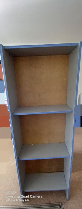 Шкаф на балкон,  итд