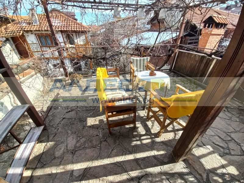 Дава се под наем Къща в Банско - 202 кв.м за 765 € - Снимка #4