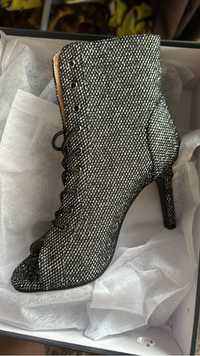 Heels обувь для танцев