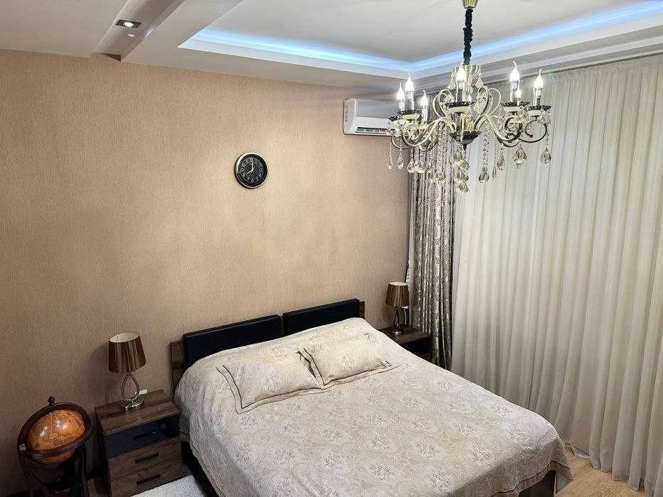 Продается дом 3 сотки Саракулька с сауной и бассейном