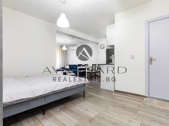 Продава се Двустаен апартамент в Пловдив, Център - 47 кв.м за 3254 €/кв.м - Снимка #6