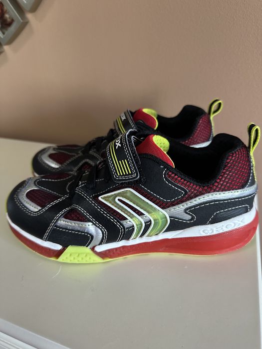 Pantofi sport Geox