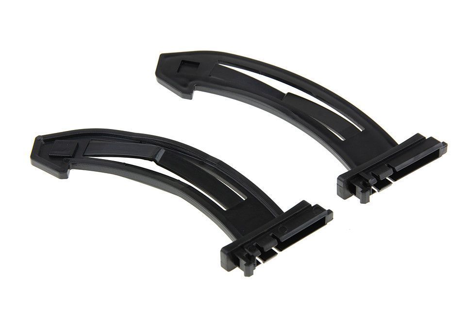 Balamale torpedou Opel Astra G (T98) 1998-2009, 2 buc-Complet, NTY EZC-PL-036
