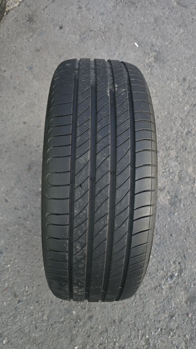 215/55/R18 Michelin primacy