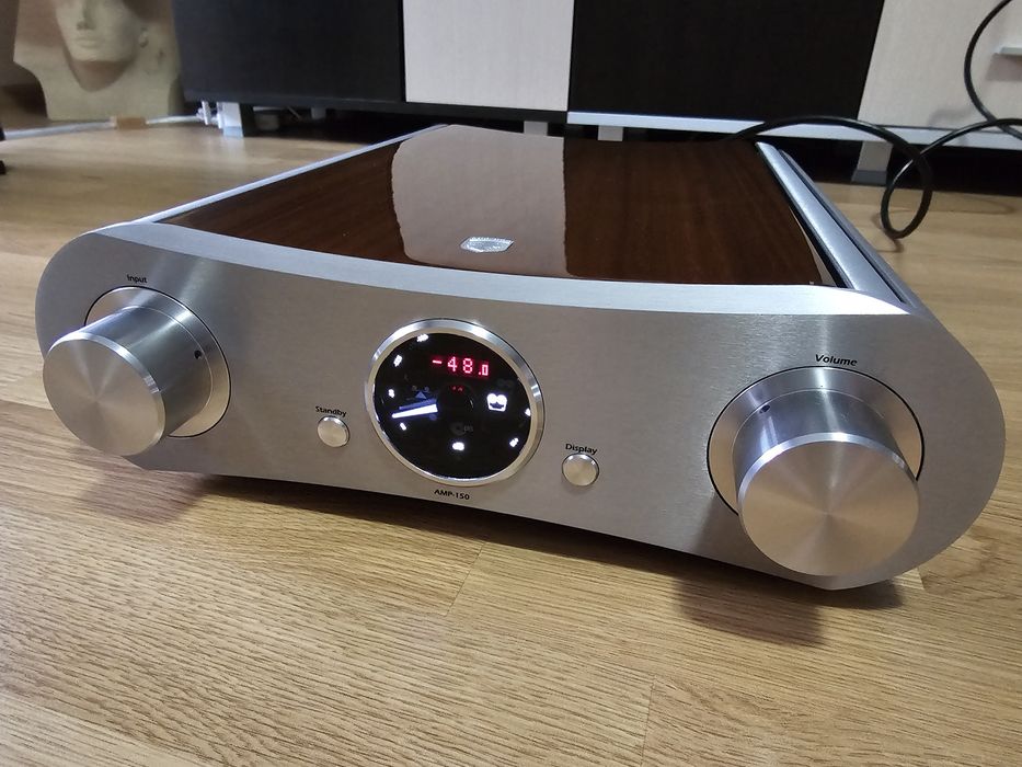 GATO AMP-150 AE amplificator