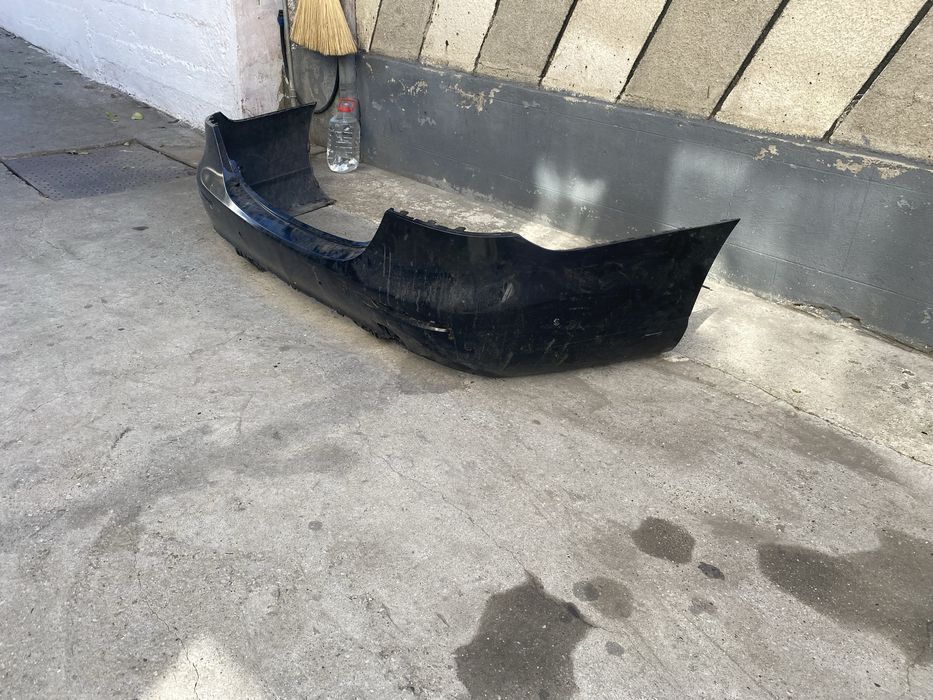 Bara spate mercedes e class w 213 facelift