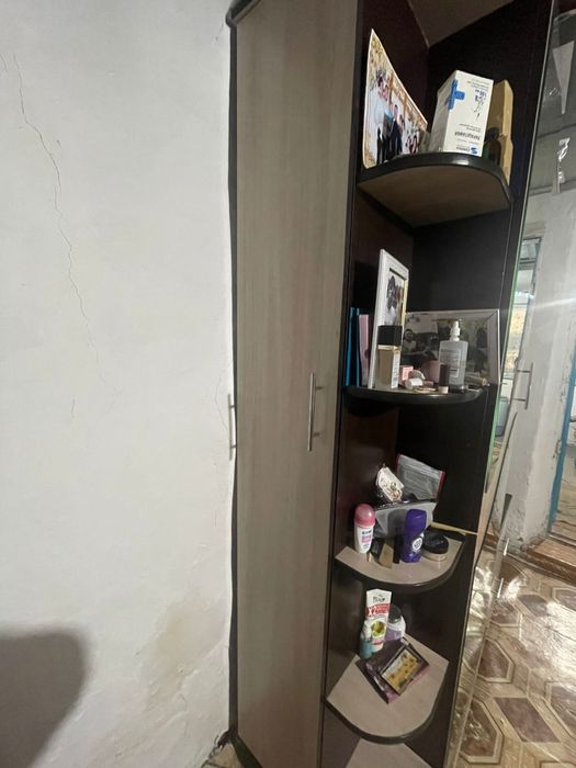 Продам прихожую