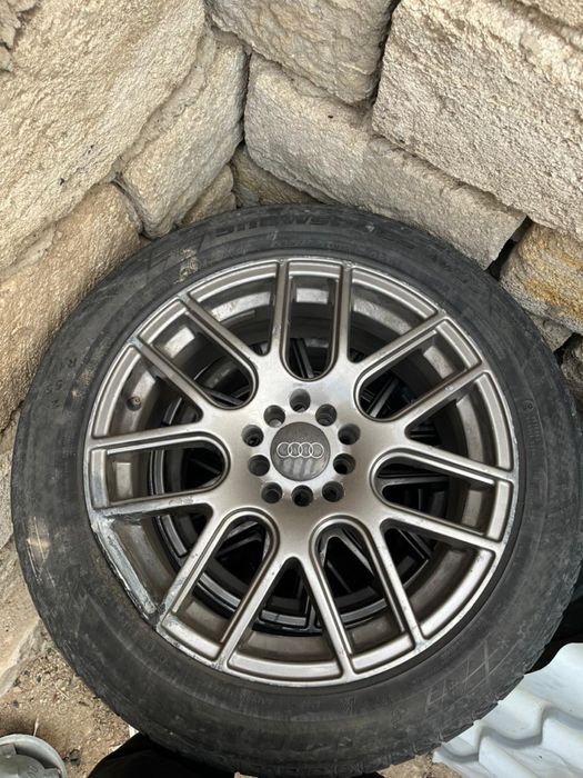 Шины донгелек. 17