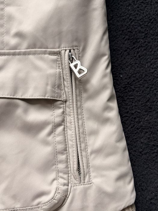 Bogner,vestă pt.femei,măr.M