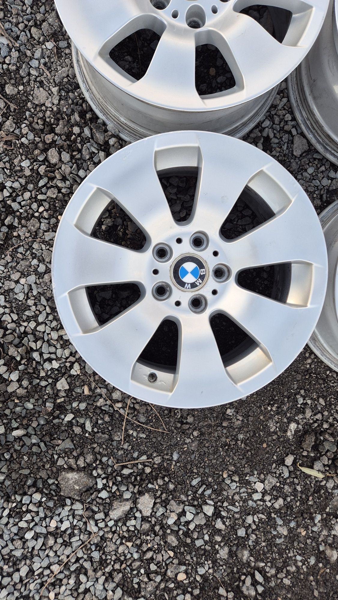 Оригинални джанти БМВ 5/120 BMW e60,e90 5x120