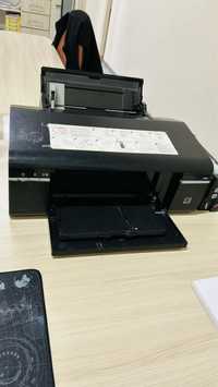 цветной принтер Epson L800