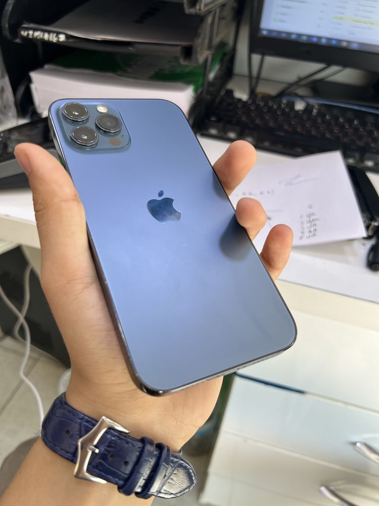 Iphone 12 pro max