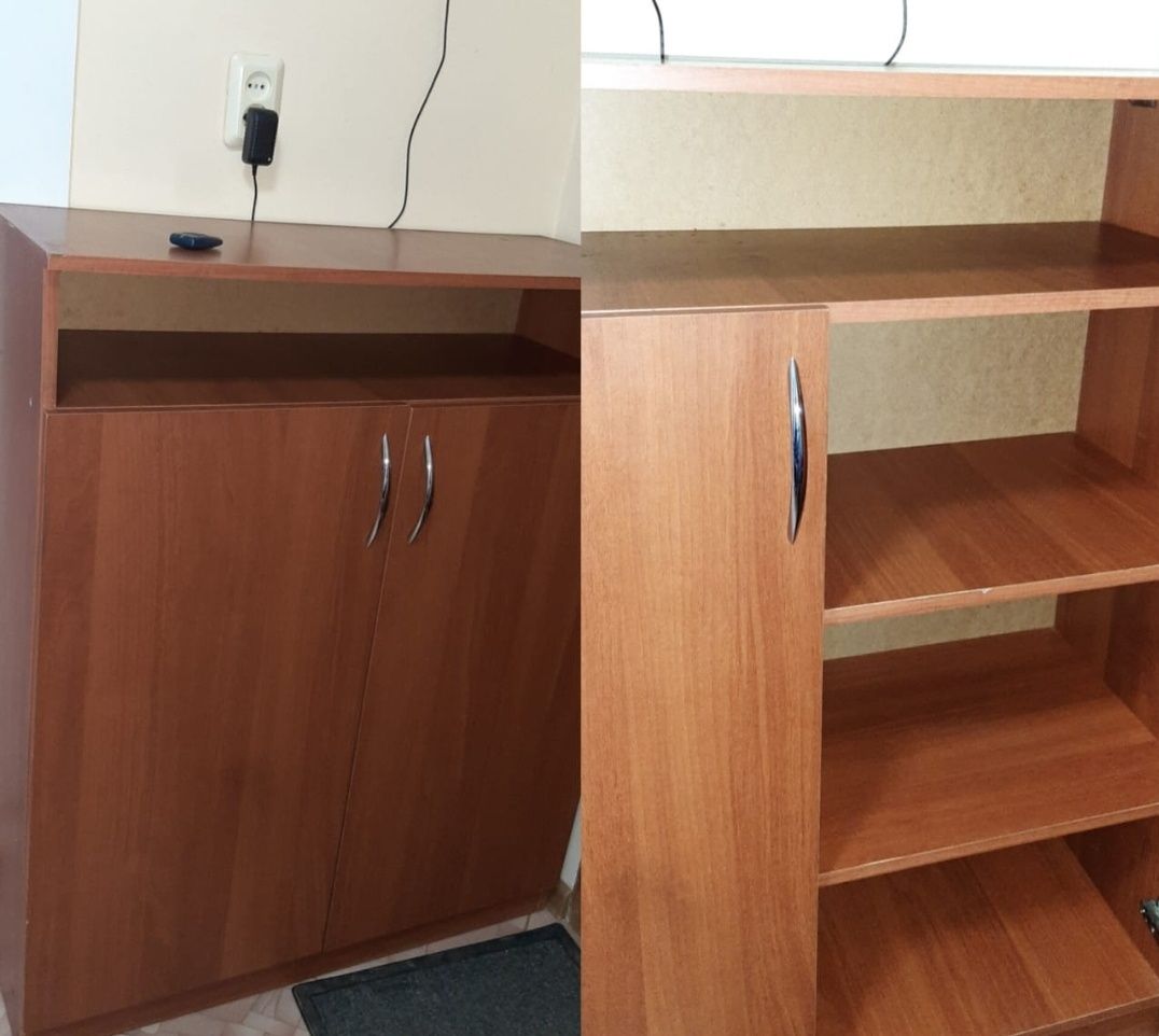 Продам детскую кроватку
