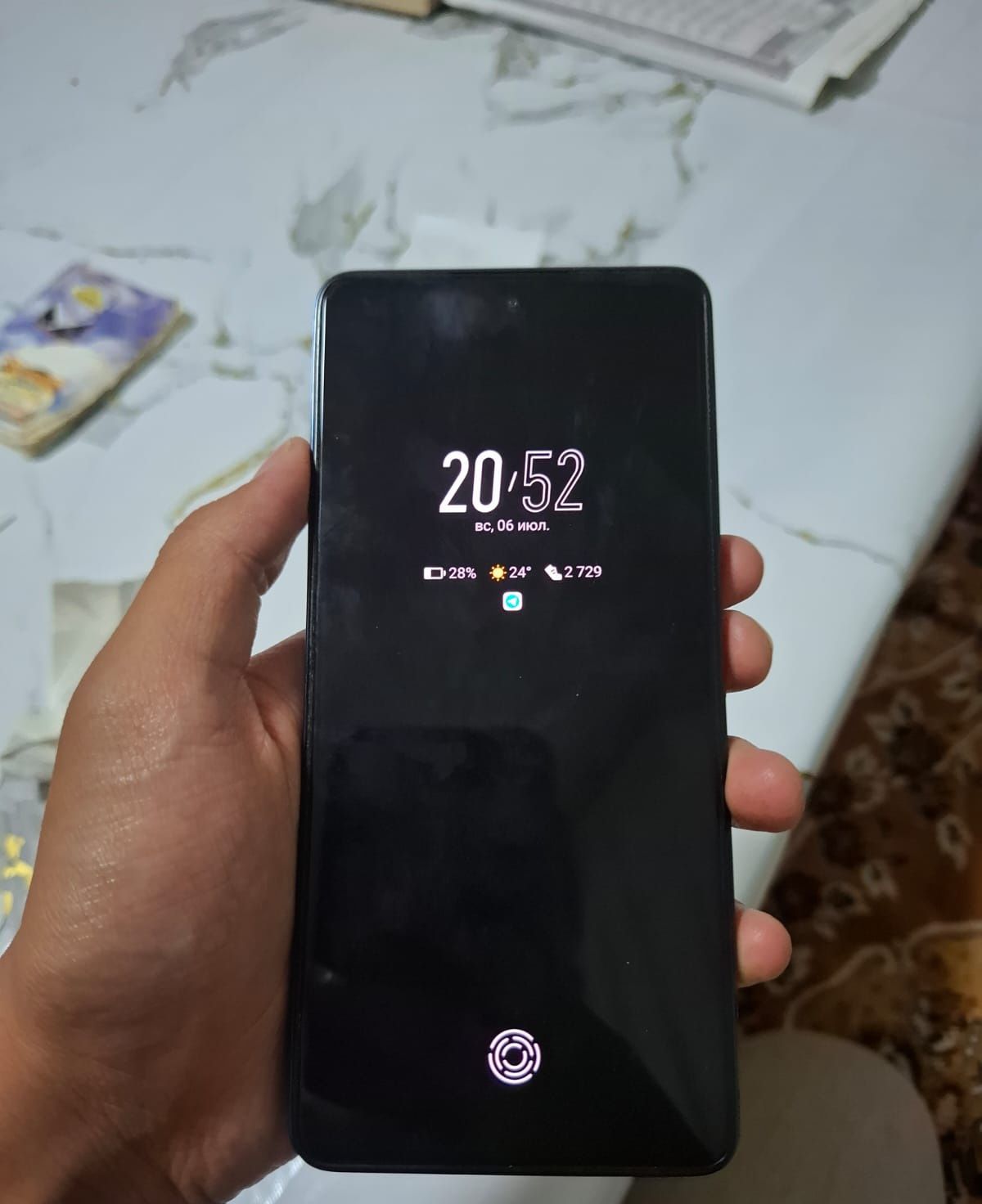 Обмен Tecno Camon 20