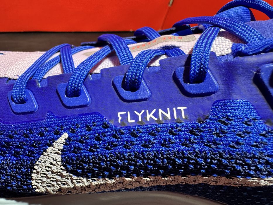 Оригинални! Nike Pegasus Plus Turbo - 45.5 ShoeMag