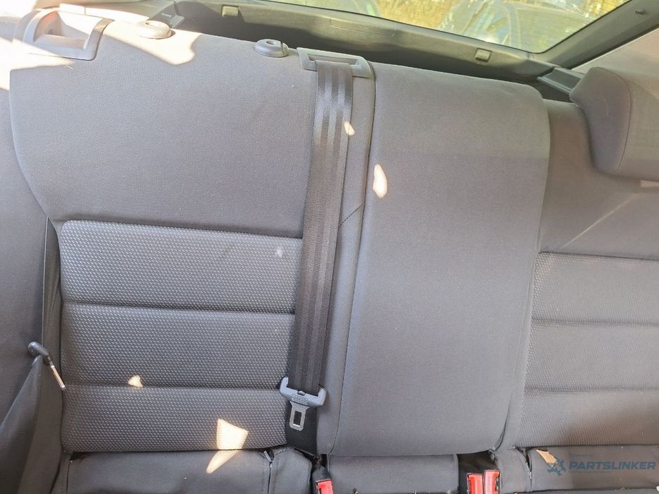 Bancheta spatar spate dreapta SKODA OCTAVIA 1Z3 2004 - 2013