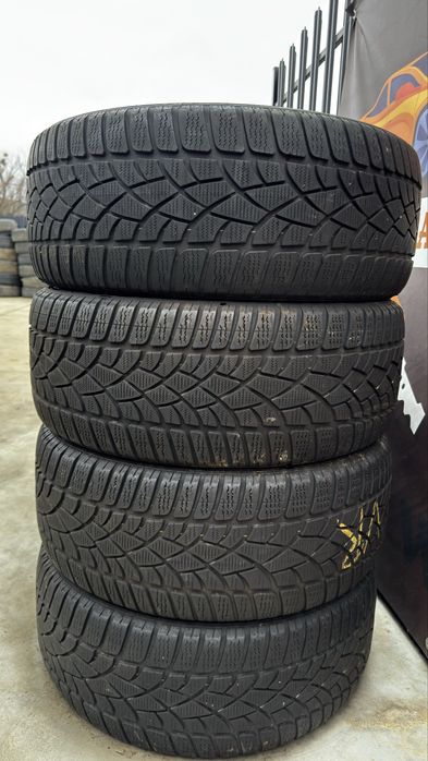 235/40/19 Anvelope Dunlop Iarna