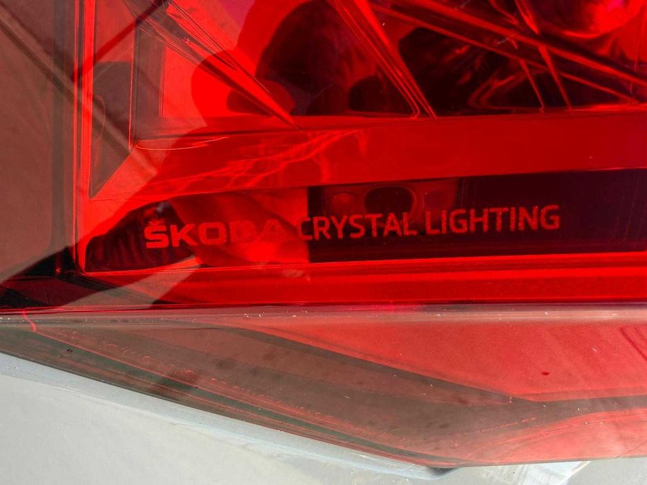 Skoda Scala 1.6 TDI DSG