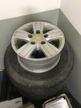 Диски,колеса на джип                     Диски от Land Cruiser 100