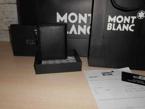 Portofel pentru bărbați Mont Blanc 0379