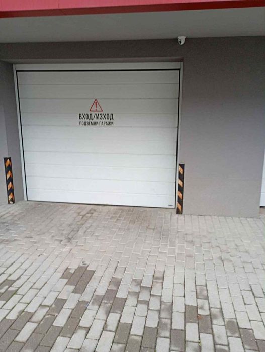 Дава се под наем Гараж / Паркомясто в София, Младост 1 - 21 кв.м за 143 € - Снимка #3