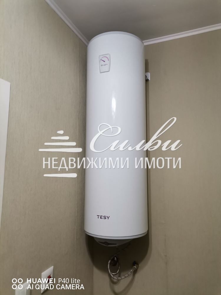 Продава се Двустаен апартамент в Шумен, Добруджански - 54 кв.м за 1653 €/кв.м - Снимка #8