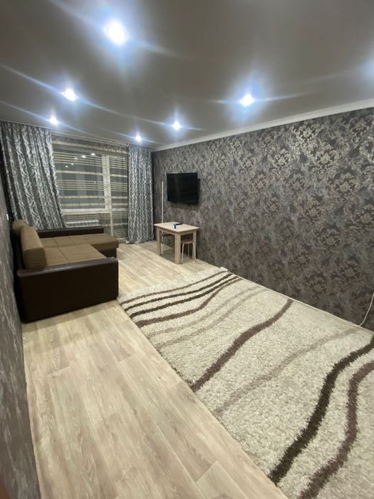 Сдается квартира