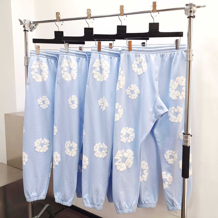 Pantaloni de trening Denim Tears Premium