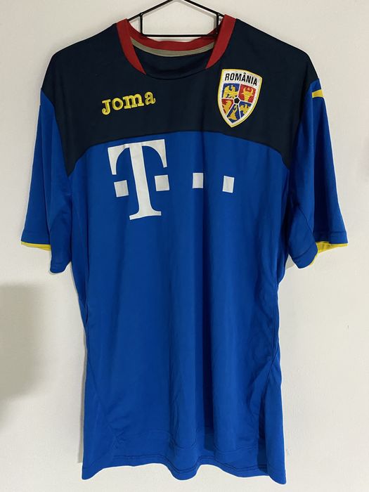 Tricou antrenament Echipa Nationala a Romaniei