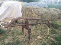 Incarcator baloti tractor