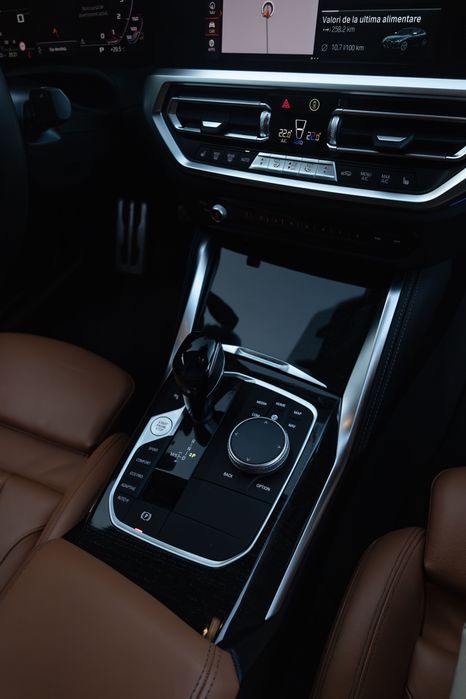 Bmw 440i - Stare ca noua