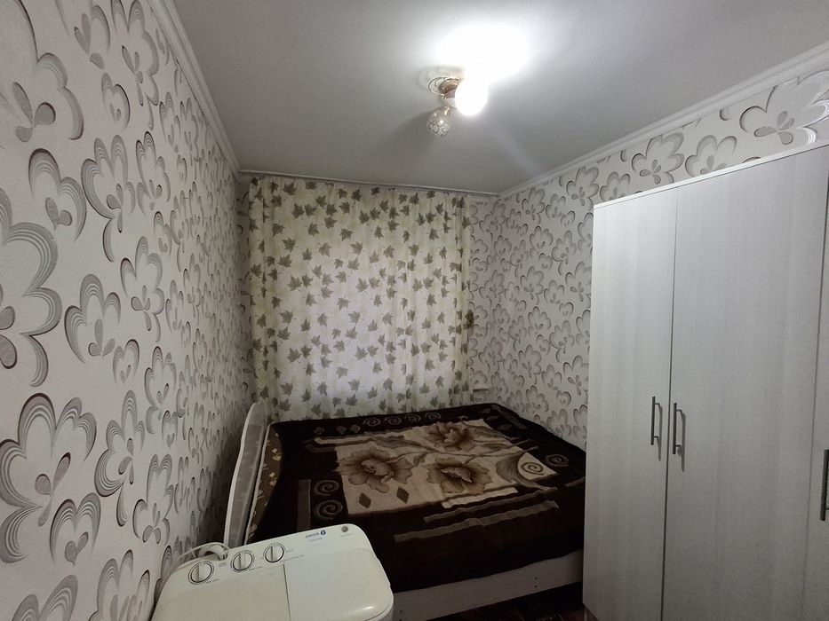 Посуточно 2-х комната