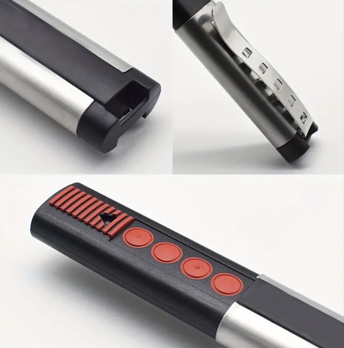 Дистанционно Sommer