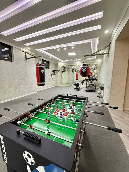 №PD-0940- Продаётся дом с мебелью и техникой на Саёхат!!!