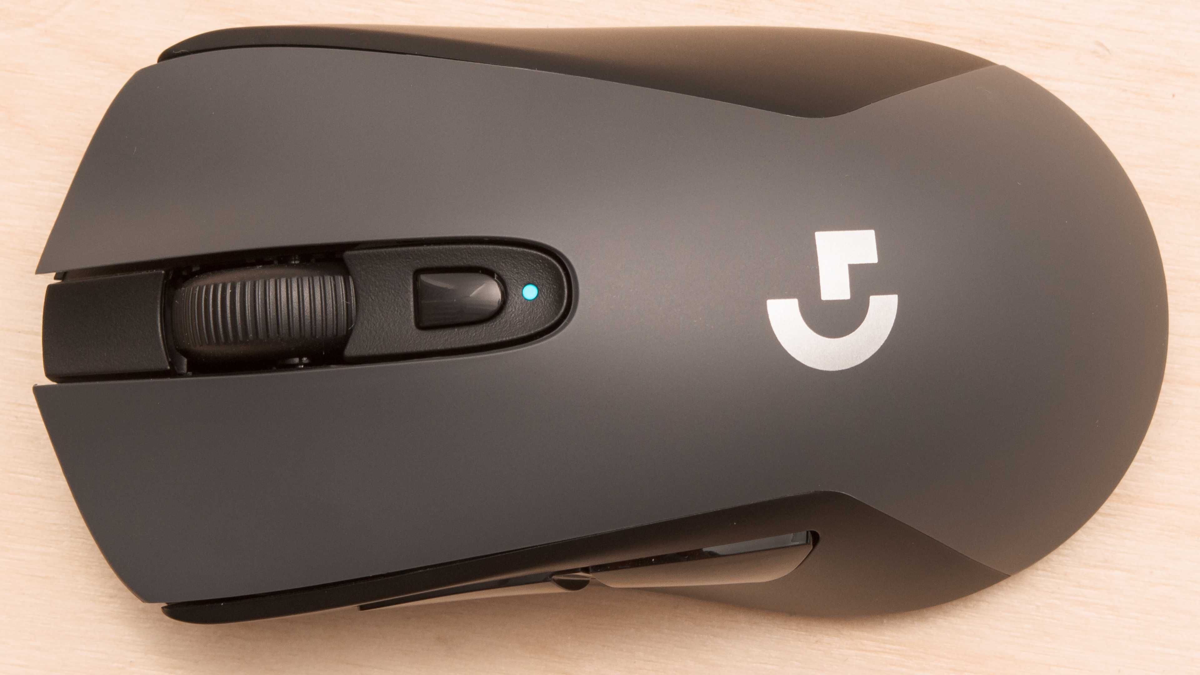 Игровая беспроводная мышь Logitech G603 LIGHTSPEED + Bluetooth