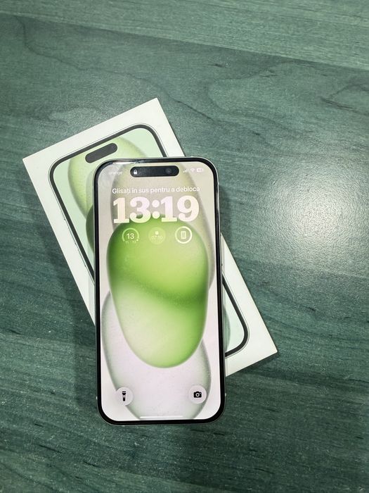 Iphone 15 256gb