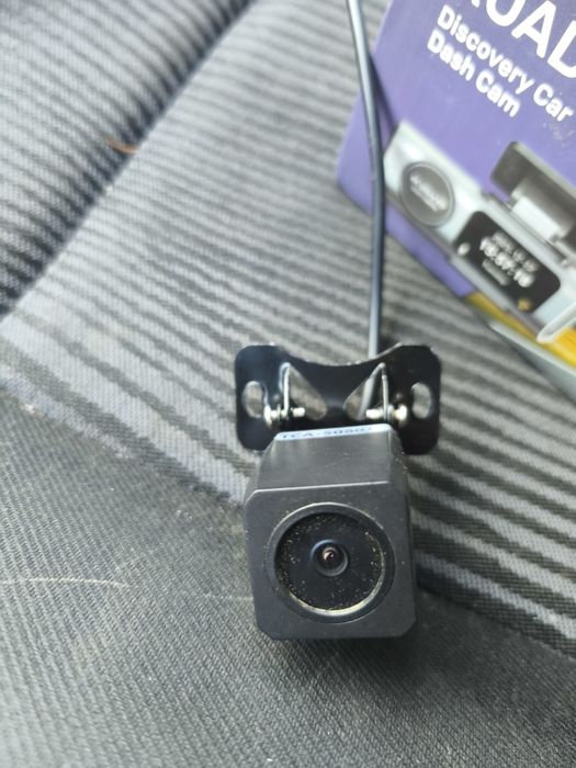 Camera auto xenomo 4k