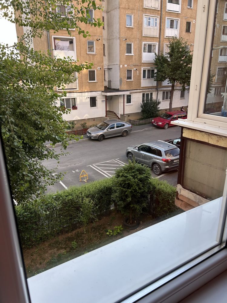 Apartament 2 camere | Etaj 1 | 50,23 mp | B. Grigore Bălan-Sf Gheorghe