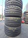 4 anvelope vara 205/60r16 Michelin Montaj Gratuit