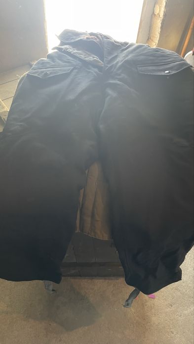 Бушлат новый продается