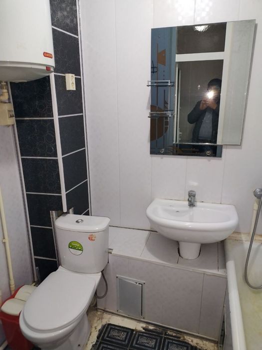 Аренда квартира Согдиана