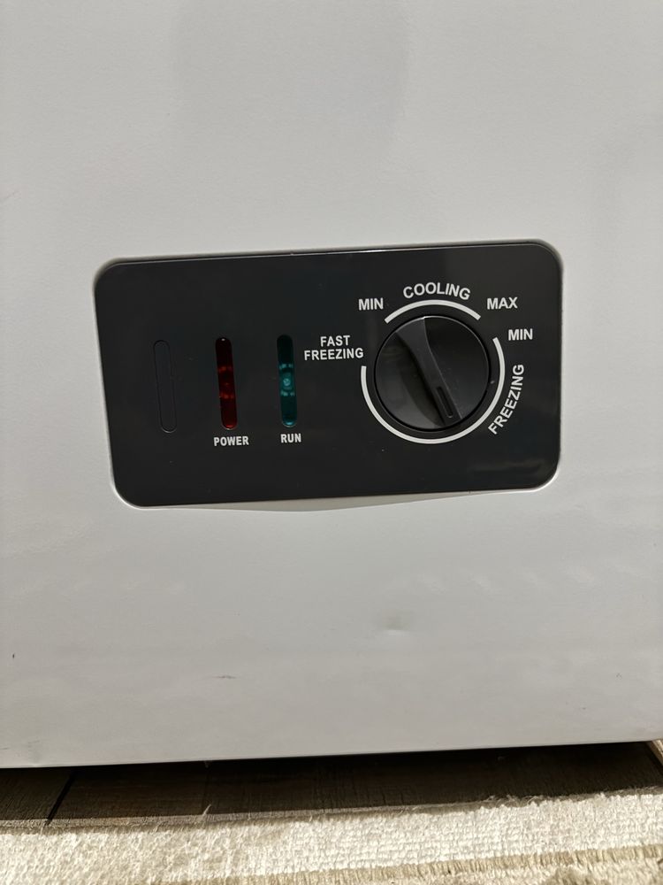 морозильник LEADBROS BS/BD375S