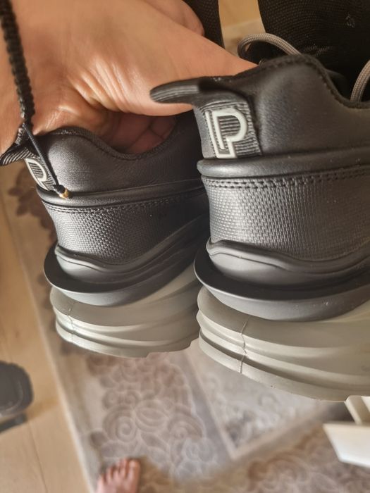 Sneakers bărbat IL PASSO