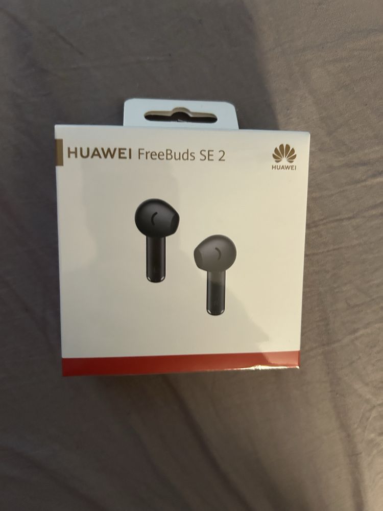 Casti huawei freebuds se2 noi sigilate in garantie