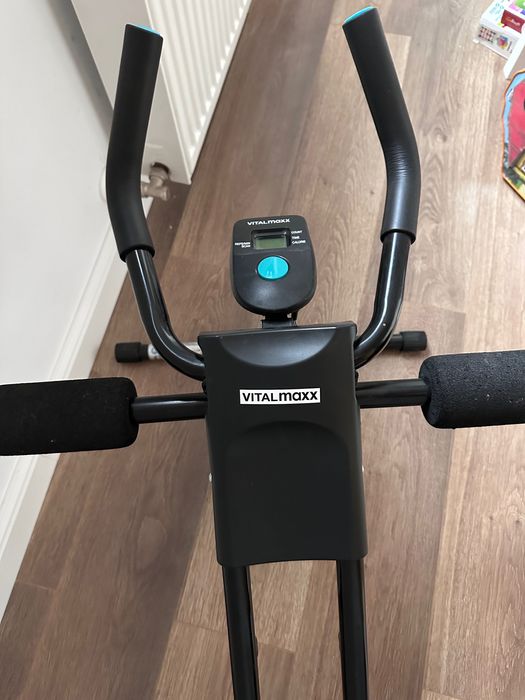 Aparat abdomene Vitalmaxx