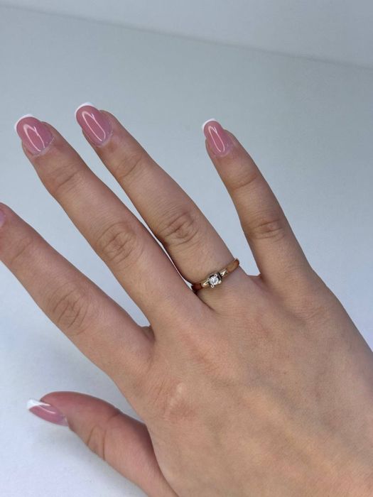 Золото 585*  Кольцо