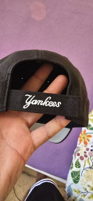 Sapca 47brand New York Yankees Baseball Cap MVP NY